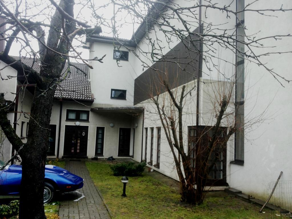 Vilnius Luxury Apartment 2 Extérieur photo