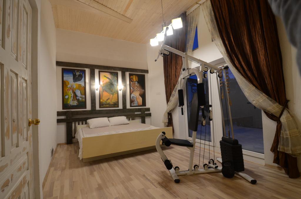 Vilnius Luxury Apartment 2 Extérieur photo