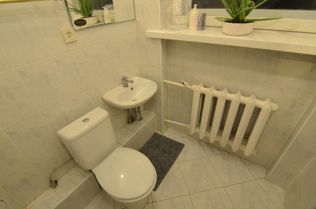 Vilnius Luxury Apartment 2 Extérieur photo