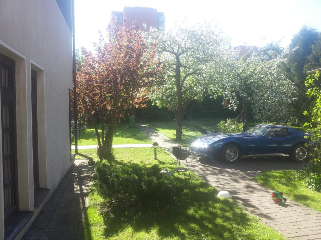 Vilnius Luxury Apartment 2 Extérieur photo