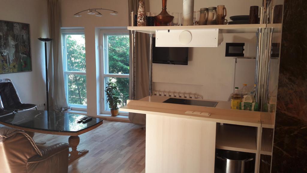 Vilnius Luxury Apartment 2 Extérieur photo