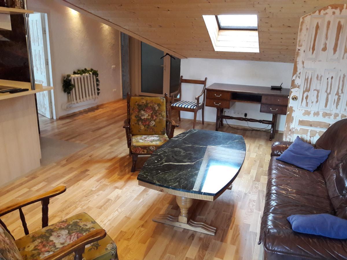 Vilnius Luxury Apartment 2 Extérieur photo