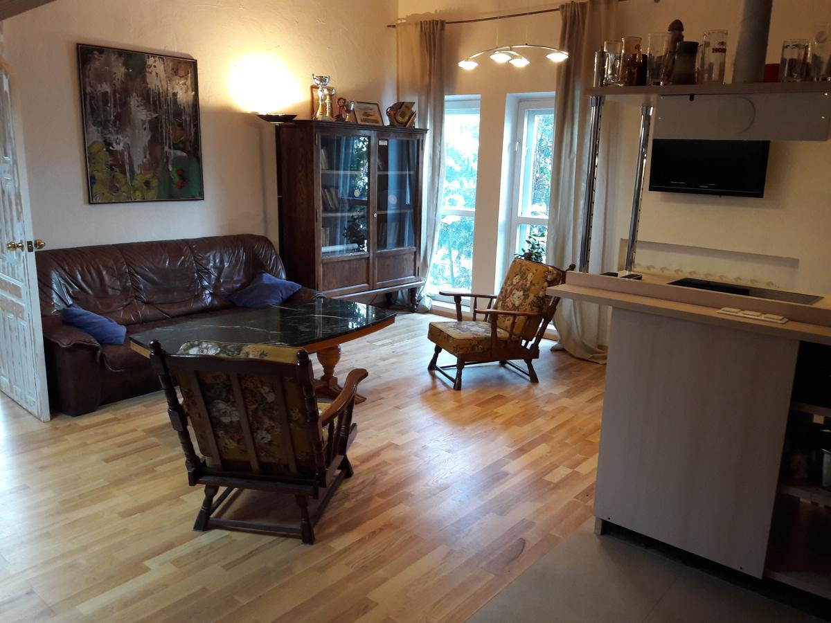 Vilnius Luxury Apartment 2 Extérieur photo